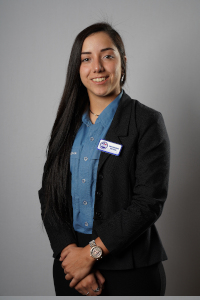 Karla Ramirez Administrative Coordinator