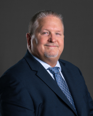 William (Willie) Wells, Executive Director