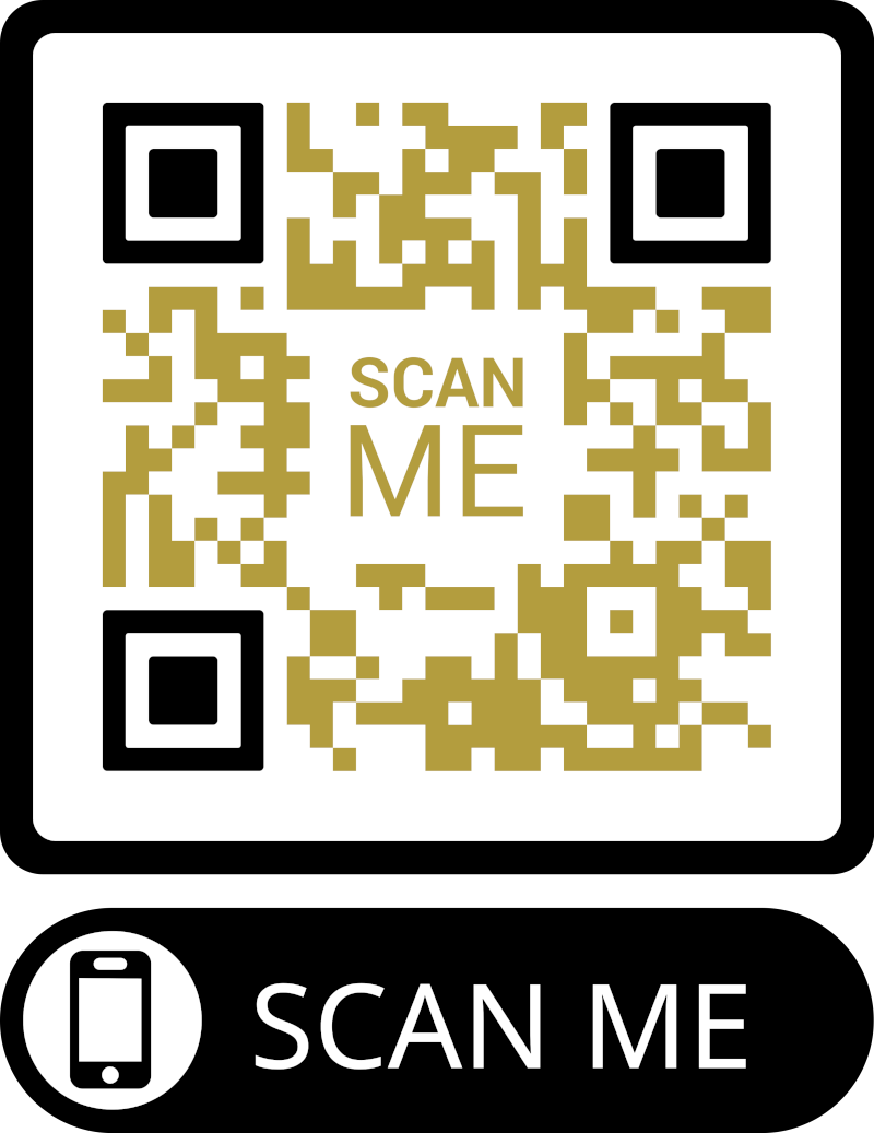Scan me code
