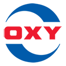 Occidental Petroleum Logo